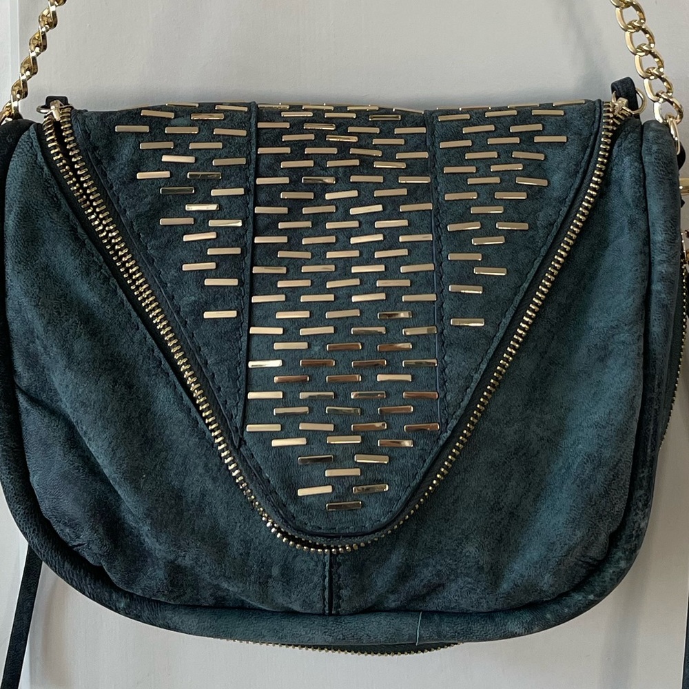 she + lo Crossbody - NWT